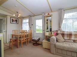 Tir Glyn Caravan