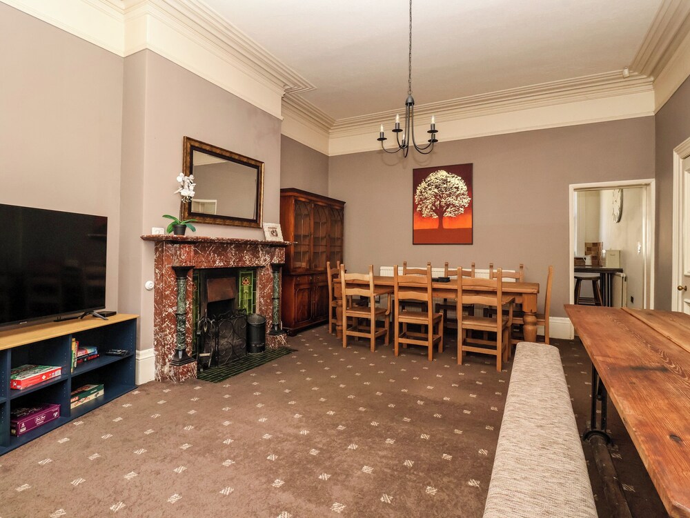 Trinity Lodge