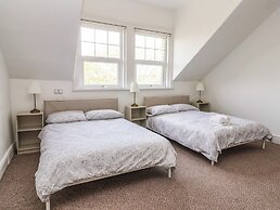 Trinity Lodge