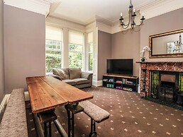 Trinity Lodge