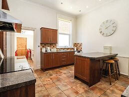 Trinity Lodge
