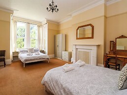 Trinity Lodge
