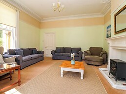 Trinity Lodge