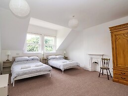 Trinity Lodge