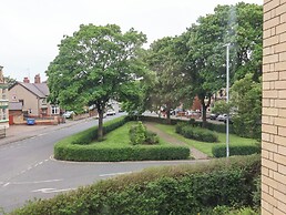 Trinity Lodge