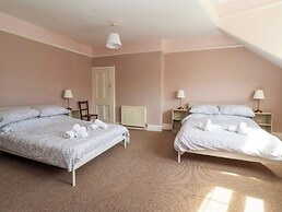 Trinity Lodge