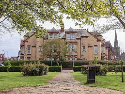 Trinity Lodge