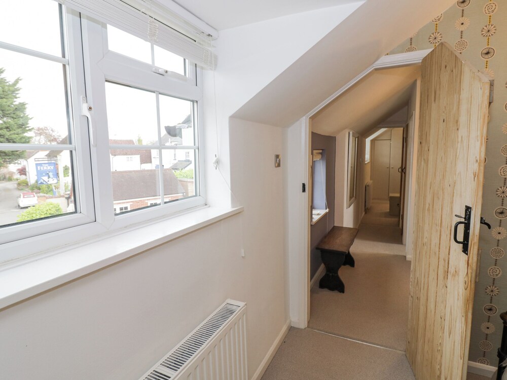 Jubilee Cottage
