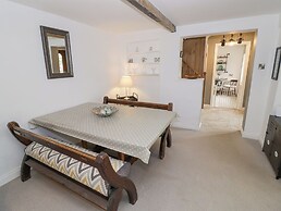 Jubilee Cottage