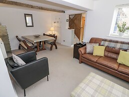 Jubilee Cottage