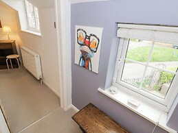 Jubilee Cottage