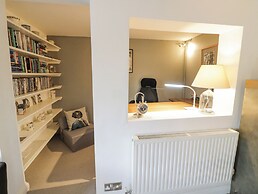 Jubilee Cottage