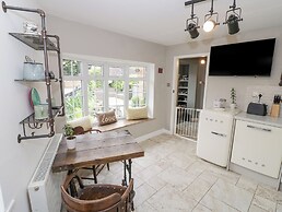 Jubilee Cottage