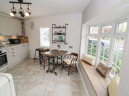 Jubilee Cottage