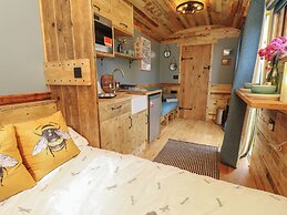 Tower Hut