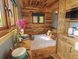 Tower Hut