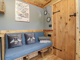 Tower Hut