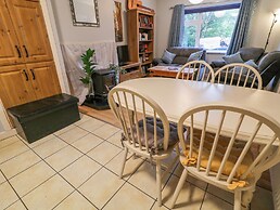 Kits Cottage