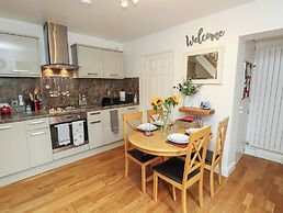May Cottage