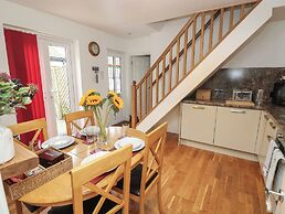 May Cottage