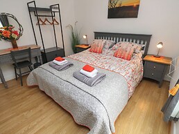 May Cottage