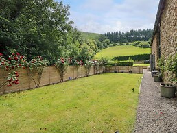 The Ivy Barn