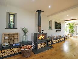 The Ivy Barn