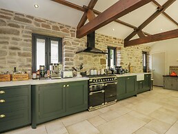 The Ivy Barn