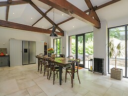 The Ivy Barn