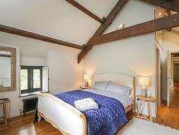 The Ivy Barn