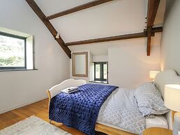 The Ivy Barn