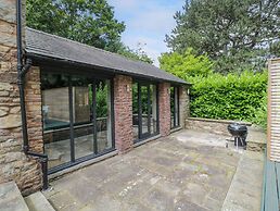 The Ivy Barn
