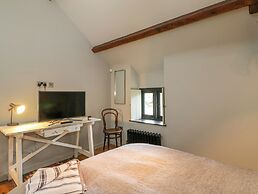 The Ivy Barn