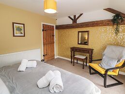 The Cottage Bradwell