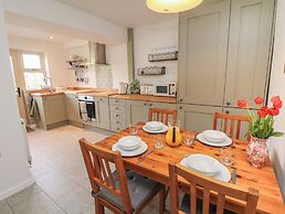The Cottage Bradwell