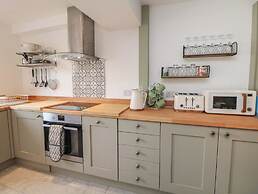 The Cottage Bradwell