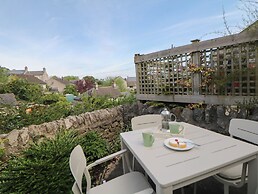 The Cottage Bradwell