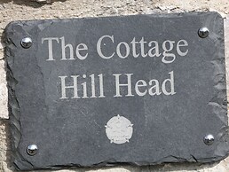 The Cottage Bradwell