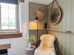 Alder Cottage - Fold Yards