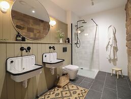 Elm Cottage - Fold Yards