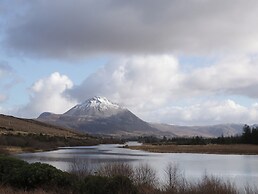 The Island's View