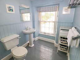 Orielton Cottage