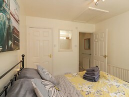 The Byre
