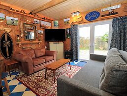 The Games Room