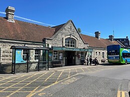 The Swanage Rail Lookout