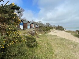 The Swanage Rail Lookout