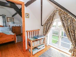 The Coach House