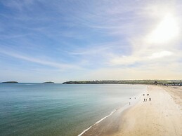 St Tudwals View