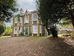 Plas Dorothea