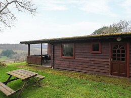 The Ash Lodge